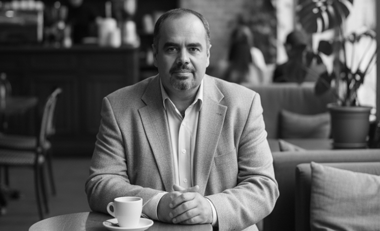 Дмитрий Иванченко - психолог с гарантией: если не помогаю, Вы просто не платите Image description