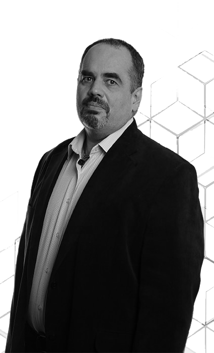 Психолог, регрессолог Дмитрий Иванченко